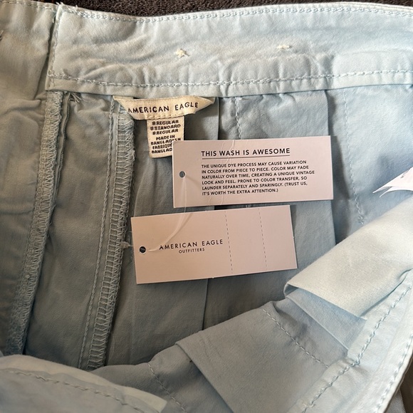 AE Super High-Waisted Pleated Tennis Skirt - Picture 7 of 11